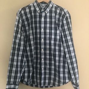 J. Crew Button-down Shirt
